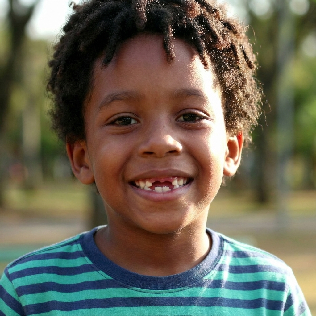 Your child's photo